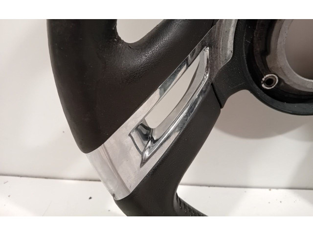 Руль Citroen C4 Grand Picasso 2007 - 2013 года 6074626