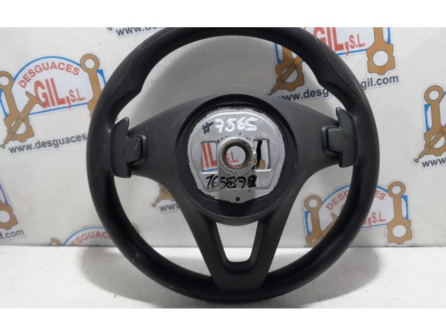 Руль Mercedes-Benz Vito Viano W447 2014 - года A0014602803, 165879