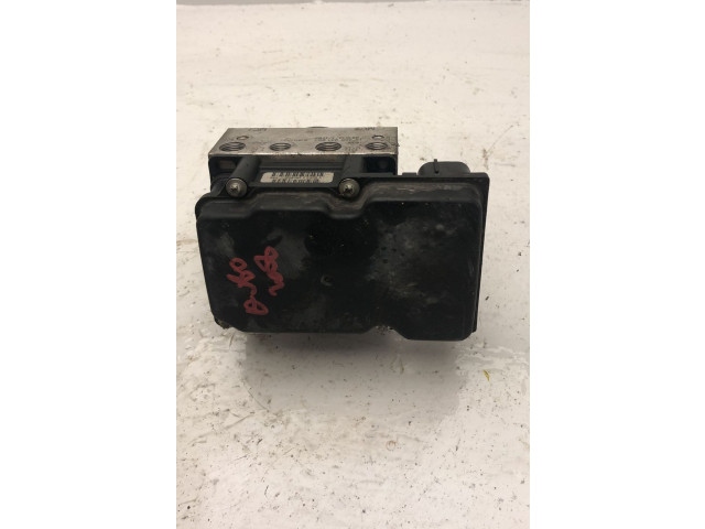 Блок АБС Fiat Qubo - года