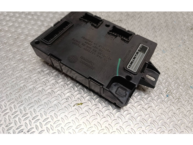 Блок комфорта 2675974, 2320679   Renault Trafic III (X82)   