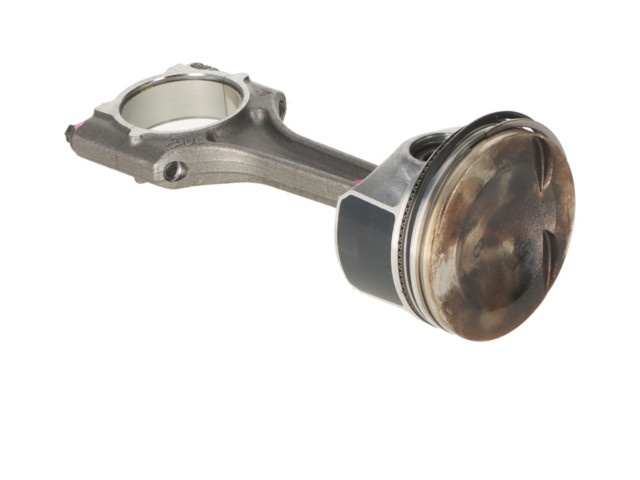 Шатун  06H198401D    Volkswagen Golf VII  