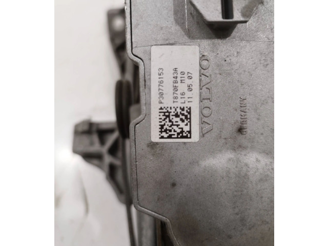  рейка  Колонка рулевая P30793585, 052105437   Volvo C30 2007 - 2010 года