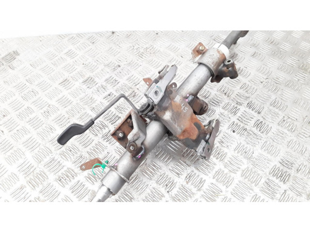    Рулевая рейка    Honda Shuttle 1995-2000 года