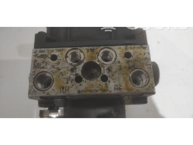 Блок АБС    Alfa Romeo  GT   -  года