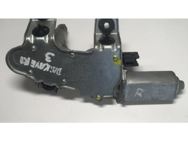 Моторчик заднего дворника DLB500073, 34982581 Land Rover Discovery 3 - LR3