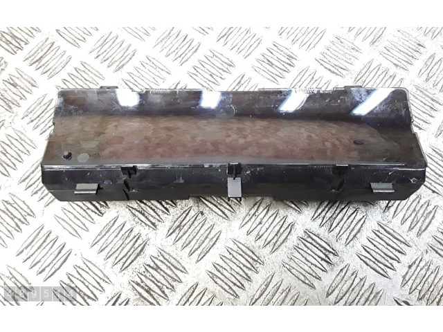 Přístrojová deska Citroen C6 2007 966214248002