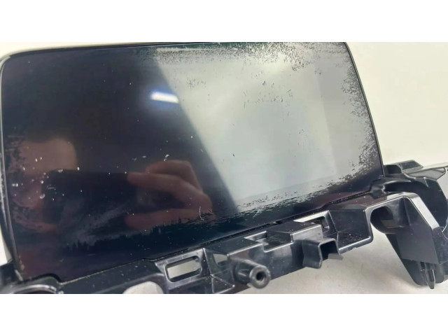 Дисплей    K123611J0A, VPGJYT-14E800-AD   Mazda CX-5 II