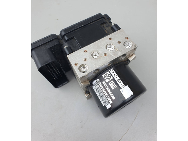 Блок АБС 1k0907379bs, 1k0614517eg Volkswagen Jetta VI 2011 - 2018 года