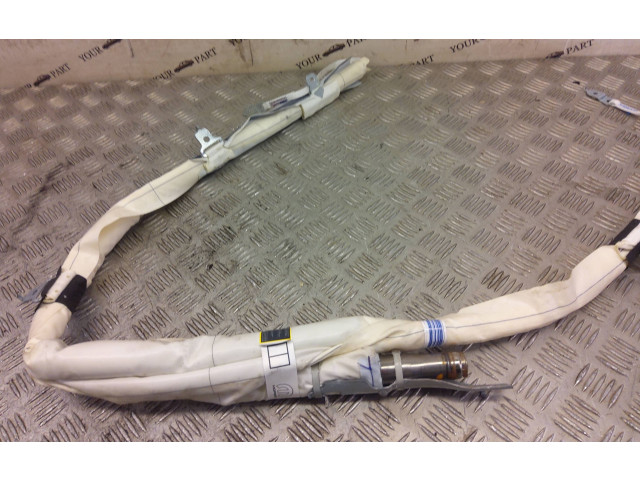 Боковая подушка безопасности 00519595000, 16021C485   Jeep Renegade