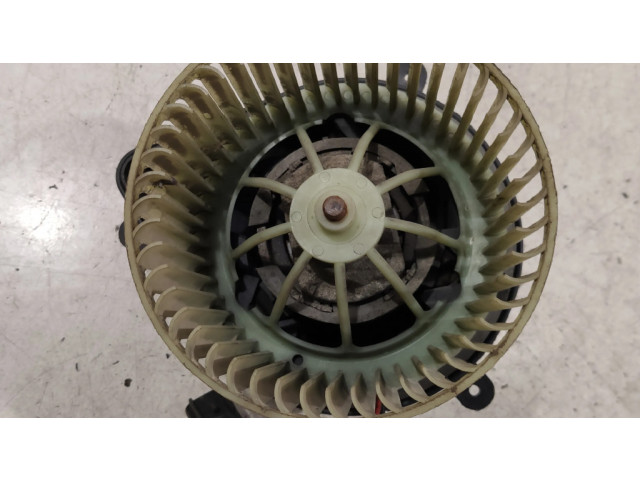 Вентилятор печки    655663JD   Renault Scenic I