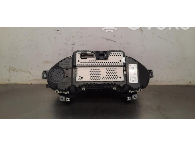 Přístrojová deska Audi A6 S6 C7 4G 2014 4G8920932S