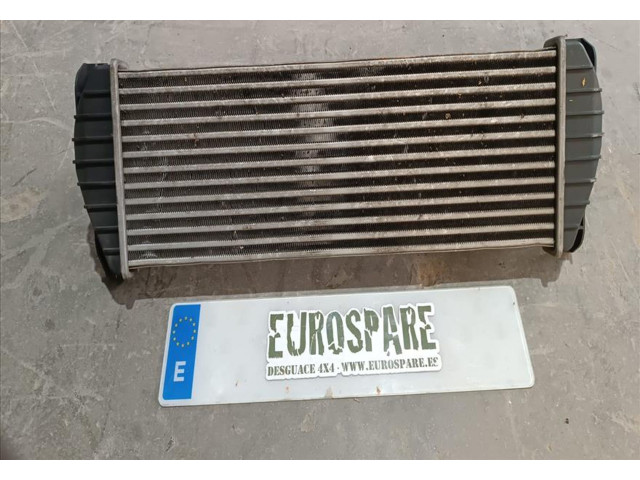 Интеркулер 621970 SsangYong Actyon sports I