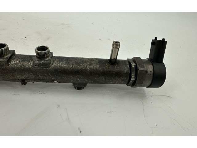 Магистральная трубка топлива Alfa Romeo 159 - года 0281002507