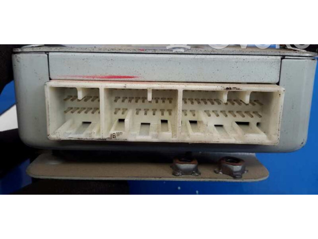 Блок управления 8712009200, 97RA010045 SsangYong Kyron