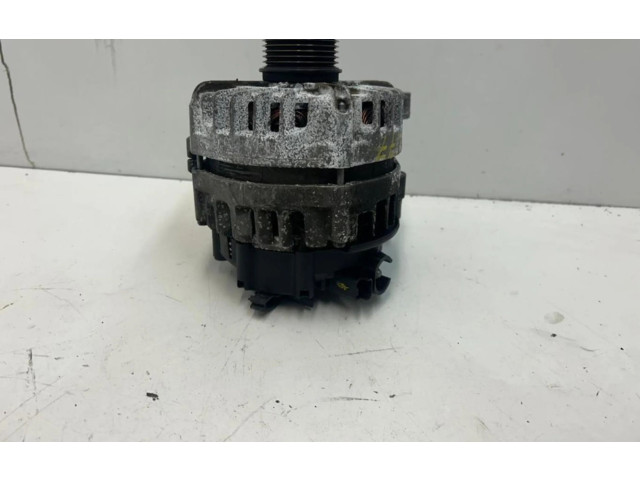 Генератор 9810525380 Peugeot 2008 I