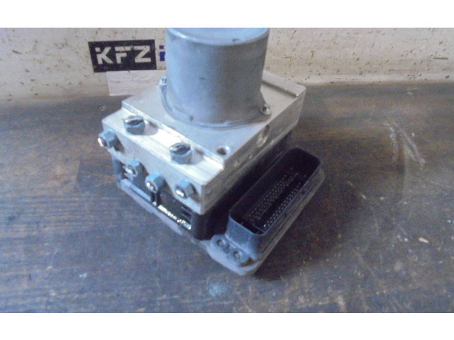 Блок АБС 4G0614517P, 0265960404 Audi A6 S6 C7 4G 2011 - 2018 года