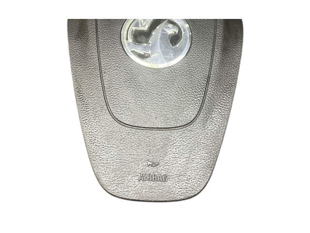 Руль Opel Meriva B  2010 - 2016 года 13300475, 13351021      