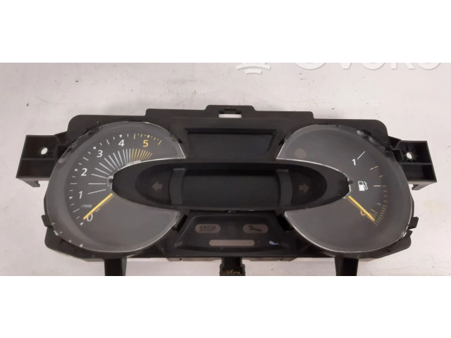 Спидометр (приборный щиток) 248102239R, 248095506R Renault Trafic III (X82)