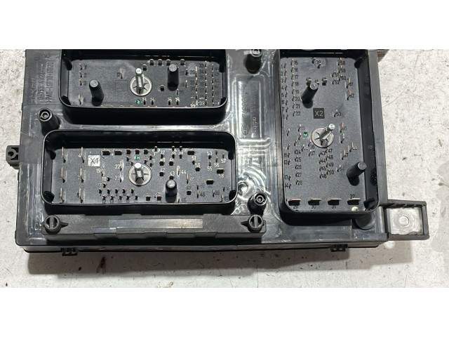 Řídící jednotka 0281014452, 0281014452 Opel Zafira B 2007