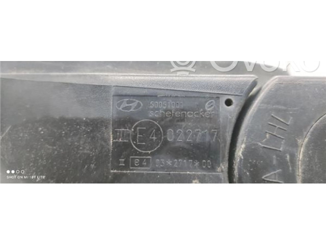 Зеркало электрическое Hyundai i10 - года