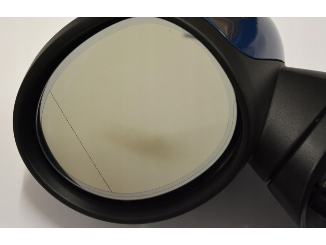 Zpětné zrcátko Mini Cooper Countryman F60 2020