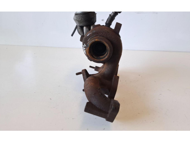  Турбина Volkswagen Touran I  03G253019A         