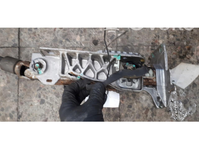 Рулевая рейка 9655331177 Citroen C4 Grand Picasso 2007 - 2013 года