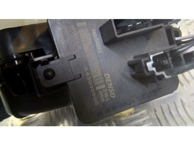 Вентилятор печки 967638458, 9675403380 Citroen C4 II Picasso