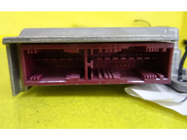 Боковая подушка безопасности 51759725, 5WK43621 Fiat Multipla