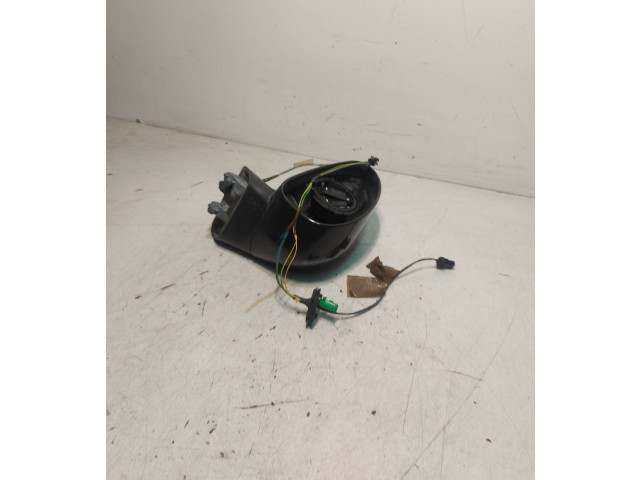 Зеркало электрическое Citroen C4 I 2004 - 2010 года