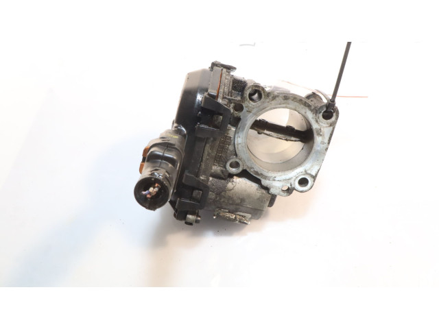 Дроссель       Peugeot 301