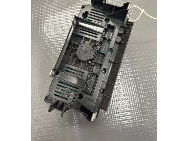 Блок управления климат-контролем 8P0820043BM, A2C53380926   Audi A3 S3 A3 Sportback 8P