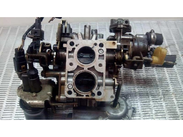 Vstřikovač 91SFA2671EB, INYECTORMONOPUNTO Ford Orion