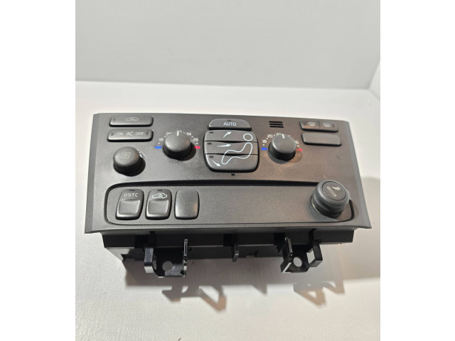 Блок управления климат-контролем Volvo S60