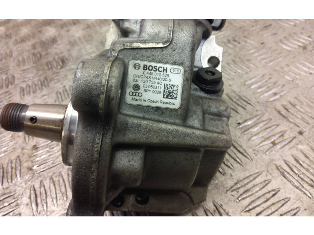 Топливный насос