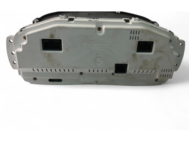 Панель приборов 940032C765   Hyundai Coupe       