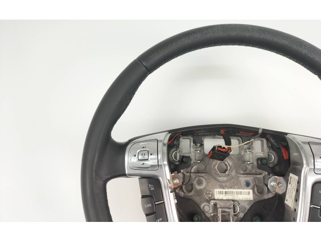 Руль Ford S-MAX  2006 - 2015 года 6M213600CK, 305479999D52      