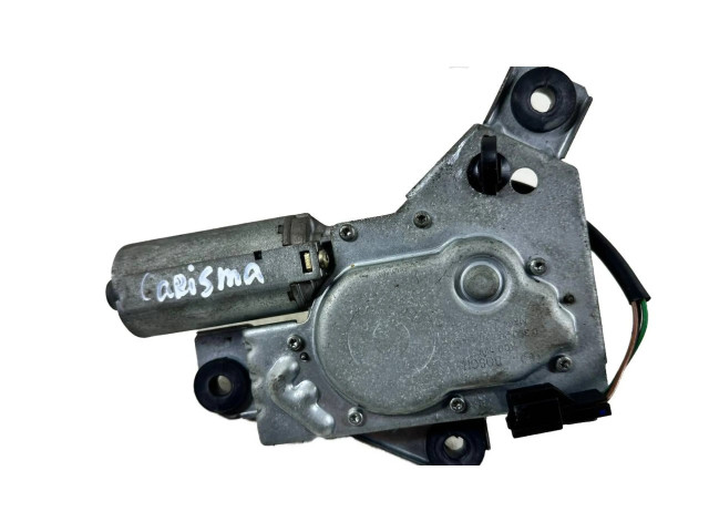Моторчик заднего дворника 0390206517 Mitsubishi Carisma