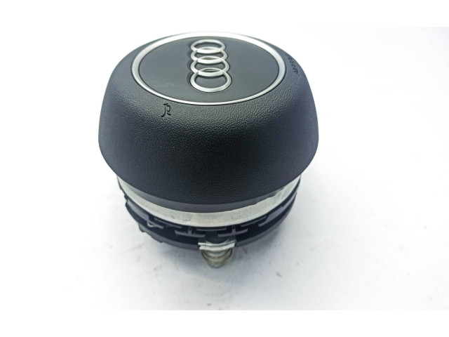 Подушка безопасности водителя 82A880201N, 82A880201 Audi A1