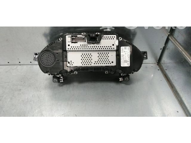 Přístrojová deska Audi A6 S6 C7 4G 2017 4G8920934R