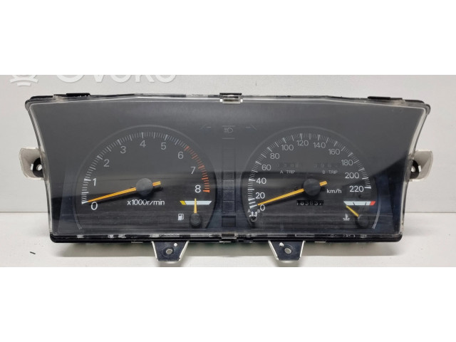 Панель приборов MB521495 Mitsubishi Galant