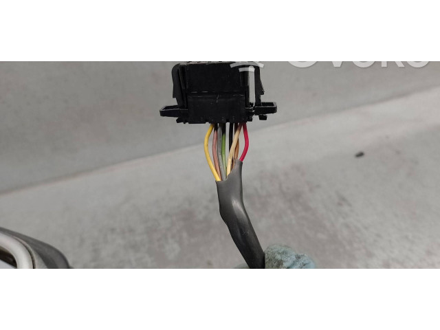 Зеркало (управляемое электричеством) 1Z1857508G, 8PINES Skoda Octavia Mk2 (1Z)