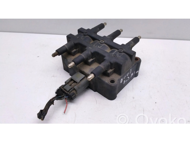 Реле высокого напряжения бобина