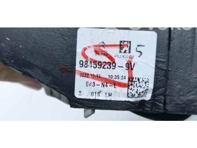 Зеркало электрическое        Citroen C5 X  2021 -  года   