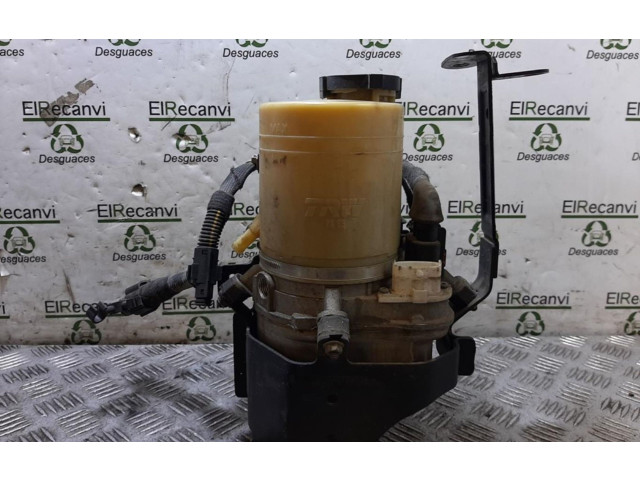  Турбина Ford Focus C-MAX           