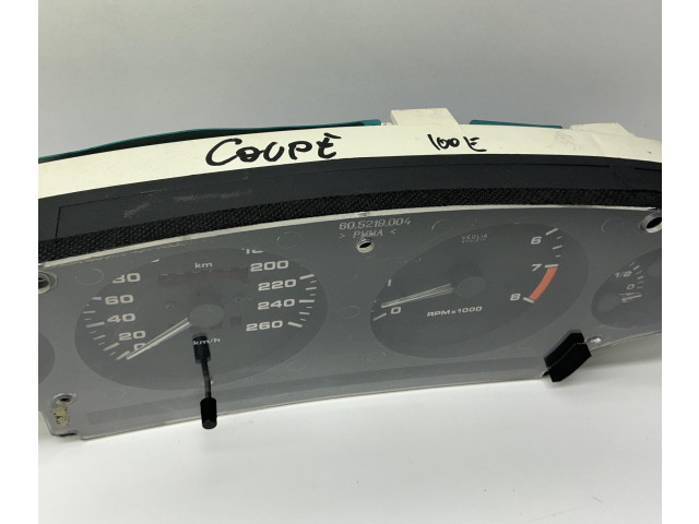 Панель приборов 6052910010, 183A.1000 Fiat Coupe