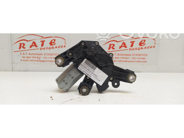 Моторчик заднего дворника 287105483RB    Renault Clio III