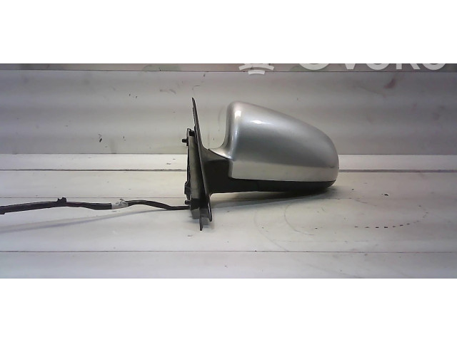 Зеркало электрическое Audi A3 S3 8P 2003 - 2012 года