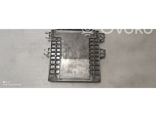 Řídící jednotka 988001BA0A Infiniti QX50 (J50) 2012