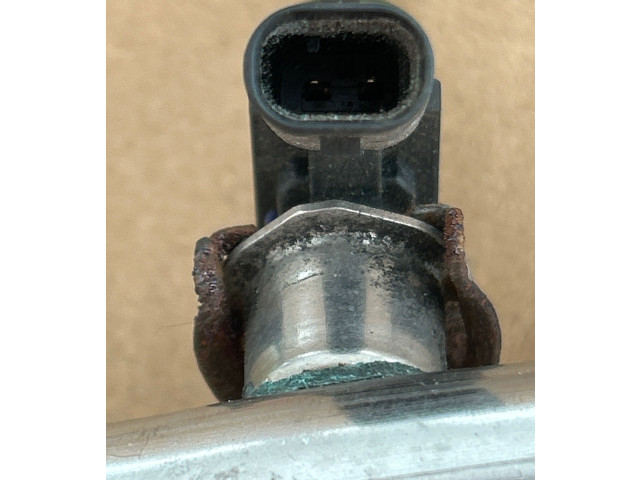 Vstřikovací lišta A2660700395   Mercedes-Benz A W169     